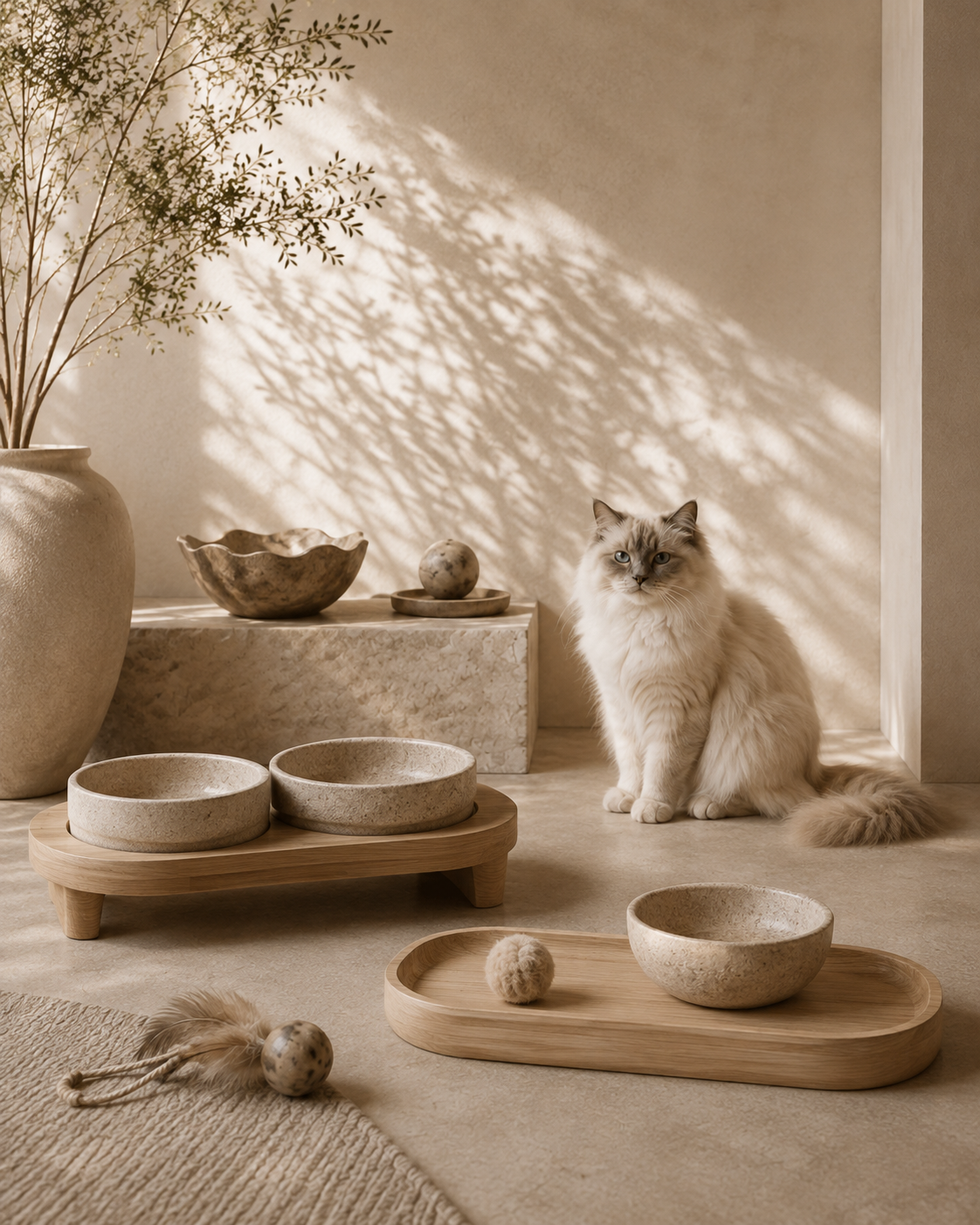 Objects