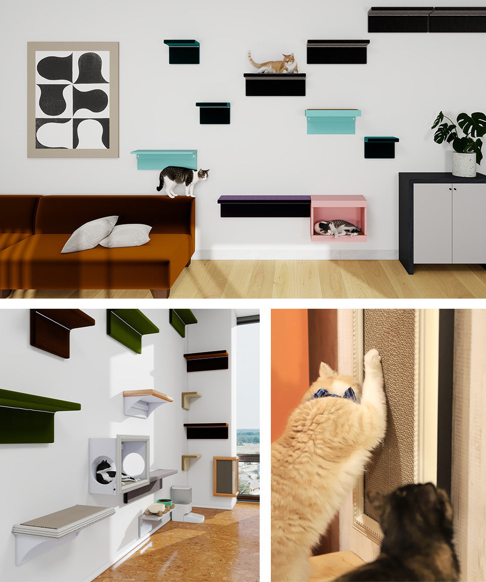 arneco official made in Japan furniture series image