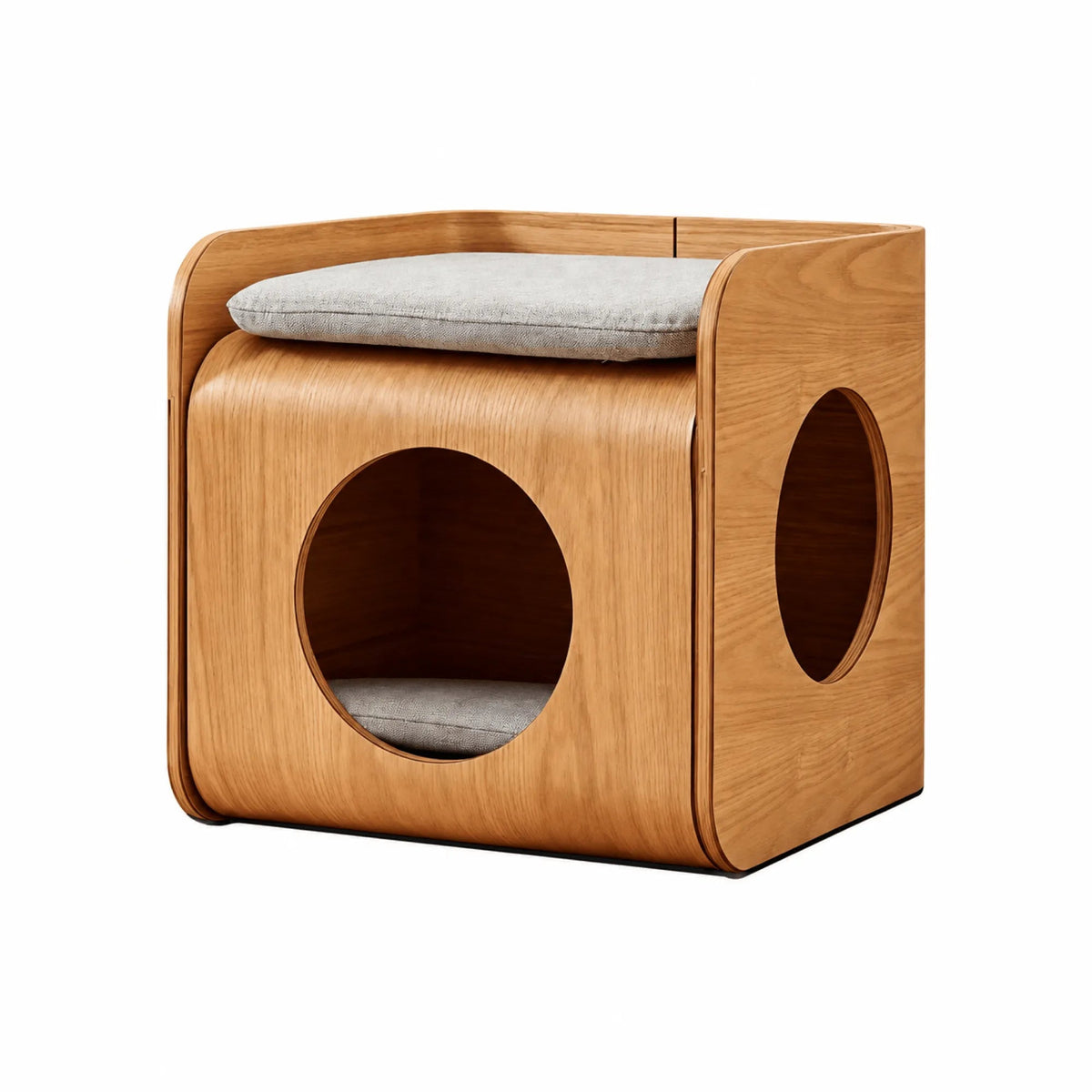 Cocochairs Single-Layer Cat Cube official product image