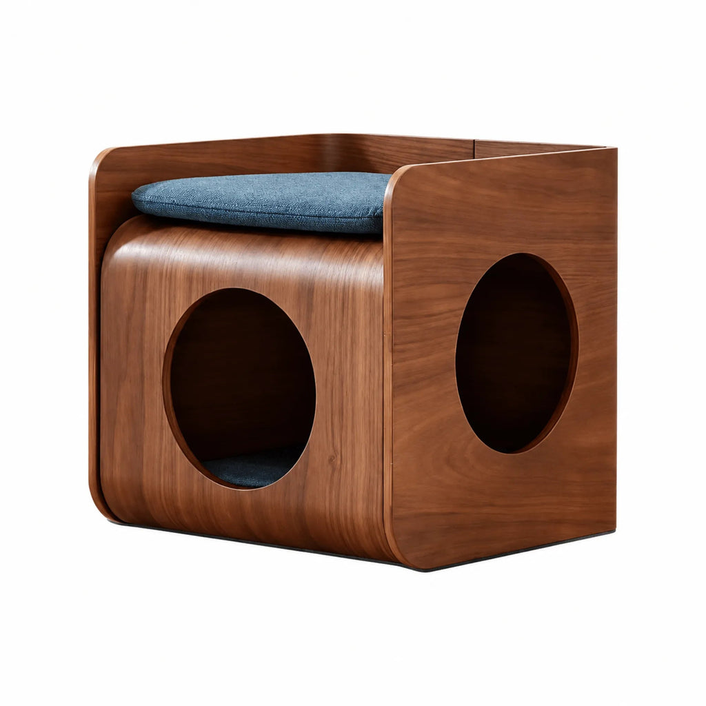 Cocochairs Single-Layer Cat Cube official product image