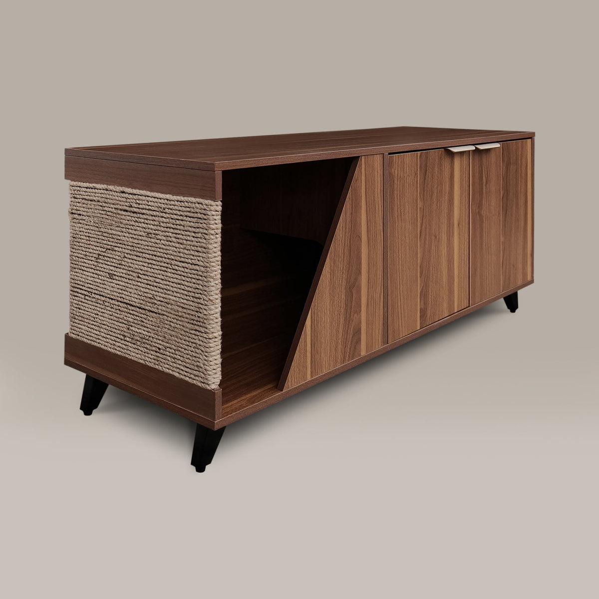 Jessie Litter Cabinet product view