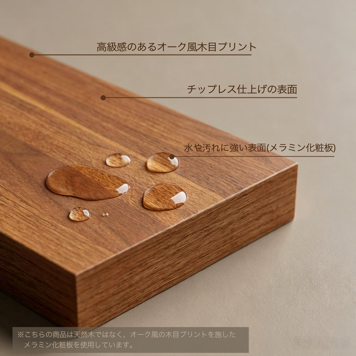 Jewl サイドテーブル爪とぎ 商品画像 3