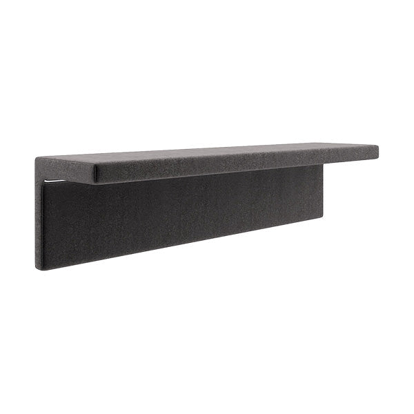 arneco Cat Wall L シルバーグレー