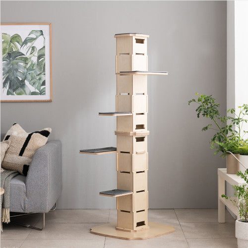 NECOCIA I-CAT L 使用イメージ